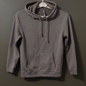 Skims Classic Hoodie Taupe Women's MEDIUM